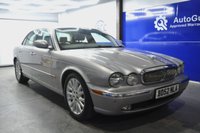 USED 2003 G JAGUAR XJ 4.2 XJ8 SE Saloon 4dr Petrol Automatic (264 g/km, 300 bhp) Full Service History, &pound;7K Extras, Parking Sensors