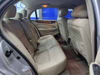 USED 2003 G JAGUAR XJ 4.2 XJ8 SE Saloon 4dr Petrol Automatic (264 g/km, 300 bhp) Full Service History, &pound;7K Extras, Parking Sensors