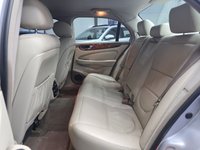 USED 2003 G JAGUAR XJ 4.2 XJ8 SE Saloon 4dr Petrol Automatic (264 g/km, 300 bhp) Full Service History, &pound;7K Extras, Parking Sensors