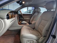 USED 2003 G JAGUAR XJ 4.2 XJ8 SE Saloon 4dr Petrol Automatic (264 g/km, 300 bhp) Full Service History, &pound;7K Extras, Parking Sensors