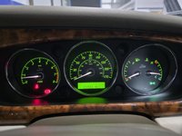 USED 2003 G JAGUAR XJ 4.2 XJ8 SE Saloon 4dr Petrol Automatic (264 g/km, 300 bhp) Full Service History, &pound;7K Extras, Parking Sensors