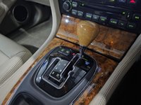 USED 2003 G JAGUAR XJ 4.2 XJ8 SE Saloon 4dr Petrol Automatic (264 g/km, 300 bhp) Full Service History, &pound;7K Extras, Parking Sensors