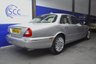 USED 2003 G JAGUAR XJ 4.2 XJ8 SE Saloon 4dr Petrol Automatic (264 g/km, 300 bhp) Full Service History, &pound;7K Extras, Parking Sensors