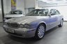 USED 2003 G JAGUAR XJ 4.2 XJ8 SE Saloon 4dr Petrol Automatic (264 g/km, 300 bhp) Full Service History, &pound;7K Extras, Parking Sensors