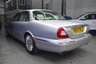 USED 2003 G JAGUAR XJ 4.2 XJ8 SE Saloon 4dr Petrol Automatic (264 g/km, 300 bhp) Full Service History, &pound;7K Extras, Parking Sensors