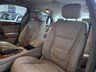 USED 2003 G JAGUAR XJ 4.2 XJ8 SE Saloon 4dr Petrol Automatic (264 g/km, 300 bhp) Full Service History, &pound;7K Extras, Parking Sensors