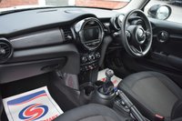 USED 2018 68 MINI HATCH 1.5 Cooper Hatchback 3dr Petrol Manual Euro 6 (s/s) (136 ps) RAC WARRANTY