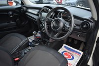 USED 2018 68 MINI HATCH 1.5 Cooper Hatchback 3dr Petrol Manual Euro 6 (s/s) (136 ps) RAC WARRANTY