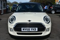 USED 2018 68 MINI HATCH 1.5 Cooper Hatchback 3dr Petrol Manual Euro 6 (s/s) (136 ps) RAC WARRANTY