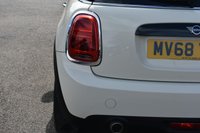 USED 2018 68 MINI HATCH 1.5 Cooper Hatchback 3dr Petrol Manual Euro 6 (s/s) (136 ps) RAC WARRANTY