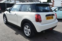 USED 2018 68 MINI HATCH 1.5 Cooper Hatchback 3dr Petrol Manual Euro 6 (s/s) (136 ps) RAC WARRANTY