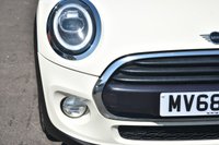 USED 2018 68 MINI HATCH 1.5 Cooper Hatchback 3dr Petrol Manual Euro 6 (s/s) (136 ps) RAC WARRANTY