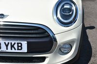 USED 2018 68 MINI HATCH 1.5 Cooper Hatchback 3dr Petrol Manual Euro 6 (s/s) (136 ps) RAC WARRANTY