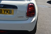 USED 2018 68 MINI HATCH 1.5 Cooper Hatchback 3dr Petrol Manual Euro 6 (s/s) (136 ps) RAC WARRANTY