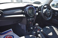 USED 2018 68 MINI HATCH 1.5 Cooper Hatchback 3dr Petrol Manual Euro 6 (s/s) (136 ps) RAC WARRANTY