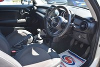 USED 2018 68 MINI HATCH 1.5 Cooper Hatchback 3dr Petrol Manual Euro 6 (s/s) (136 ps) RAC WARRANTY