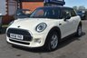 USED 2018 68 MINI HATCH 1.5 Cooper Hatchback 3dr Petrol Manual Euro 6 (s/s) (136 ps) RAC WARRANTY