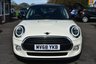 USED 2018 68 MINI HATCH 1.5 Cooper Hatchback 3dr Petrol Manual Euro 6 (s/s) (136 ps) RAC WARRANTY