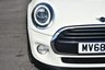 USED 2018 68 MINI HATCH 1.5 Cooper Hatchback 3dr Petrol Manual Euro 6 (s/s) (136 ps) RAC WARRANTY