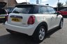 USED 2018 68 MINI HATCH 1.5 Cooper Hatchback 3dr Petrol Manual Euro 6 (s/s) (136 ps) RAC WARRANTY