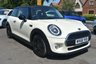USED 2018 68 MINI HATCH 1.5 Cooper Hatchback 3dr Petrol Manual Euro 6 (s/s) (136 ps) RAC WARRANTY