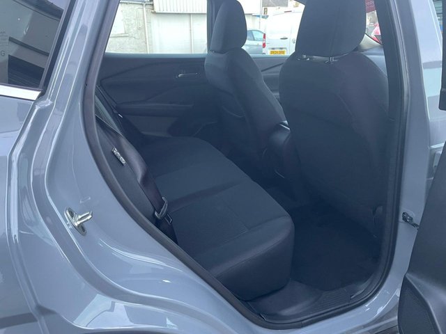 2024 NISSAN QASHQAI - Photo 4