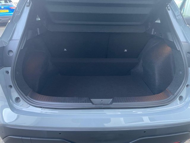 2024 NISSAN QASHQAI - Photo 5