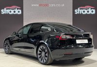 USED 2022 22 TESLA Model 3 (Dual Motor) Performance Saloon 4dr Electric Auto 4WDE (Performance Upgrade) (449 bhp) + NATIONWIDE DELIVERY AVAILABLE +