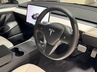 USED 2022 22 TESLA Model 3 (Dual Motor) Performance Saloon 4dr Electric Auto 4WDE (Performance Upgrade) (449 bhp) + NATIONWIDE DELIVERY AVAILABLE +