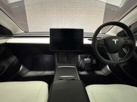 USED 2022 22 TESLA Model 3 (Dual Motor) Performance Saloon 4dr Electric Auto 4WDE (Performance Upgrade) (449 bhp) + NATIONWIDE DELIVERY AVAILABLE +