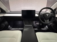 USED 2022 22 TESLA Model 3 (Dual Motor) Performance Saloon 4dr Electric Auto 4WDE (Performance Upgrade) (449 bhp) + NATIONWIDE DELIVERY AVAILABLE +