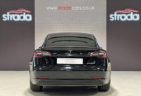 USED 2022 22 TESLA Model 3 (Dual Motor) Performance Saloon 4dr Electric Auto 4WDE (Performance Upgrade) (449 bhp) + NATIONWIDE DELIVERY AVAILABLE +