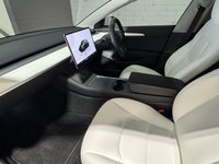 USED 2022 22 TESLA Model 3 (Dual Motor) Performance Saloon 4dr Electric Auto 4WDE (Performance Upgrade) (449 bhp) + NATIONWIDE DELIVERY AVAILABLE +
