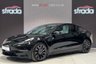 USED 2022 22 TESLA Model 3 (Dual Motor) Performance Saloon 4dr Electric Auto 4WDE (Performance Upgrade) (449 bhp) + NATIONWIDE DELIVERY AVAILABLE +