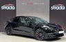 USED 2022 22 TESLA Model 3 (Dual Motor) Performance Saloon 4dr Electric Auto 4WDE (Performance Upgrade) (449 bhp) + NATIONWIDE DELIVERY AVAILABLE +