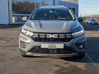 USED 2023 DACIA JOGGER 1.0 TCe Expression MPV 5dr Petrol Manual Euro 6 (s/s) (110 ps) 7 SEATS - DIGITAL A/C