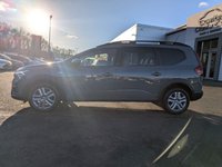 USED 2023 DACIA JOGGER 1.0 TCe Expression MPV 5dr Petrol Manual Euro 6 (s/s) (110 ps) 7 SEATS - DIGITAL A/C
