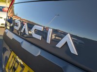USED 2023 DACIA JOGGER 1.0 TCe Expression MPV 5dr Petrol Manual Euro 6 (s/s) (110 ps) 7 SEATS - DIGITAL A/C