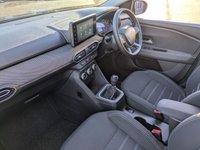 USED 2023 DACIA JOGGER 1.0 TCe Expression MPV 5dr Petrol Manual Euro 6 (s/s) (110 ps) 7 SEATS - DIGITAL A/C