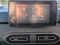 USED 2023 DACIA JOGGER 1.0 TCe Expression MPV 5dr Petrol Manual Euro 6 (s/s) (110 ps) 7 SEATS - DIGITAL A/C