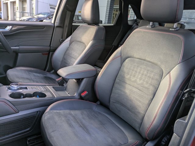 2022 Ford Kuga 2L St-Line X Edition 5dr - Photo 9