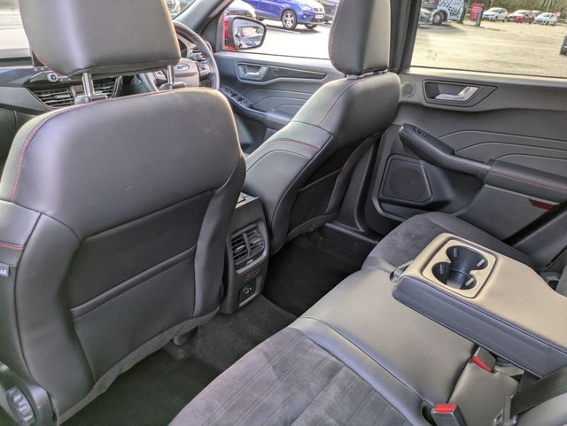 2022 Ford Kuga 2L St-Line X Edition 5dr - Photo 10
