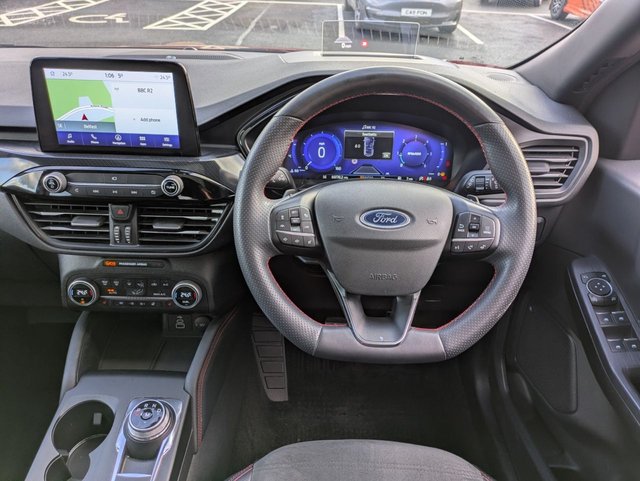 2022 Ford Kuga 2L St-Line X Edition 5dr - Photo 6