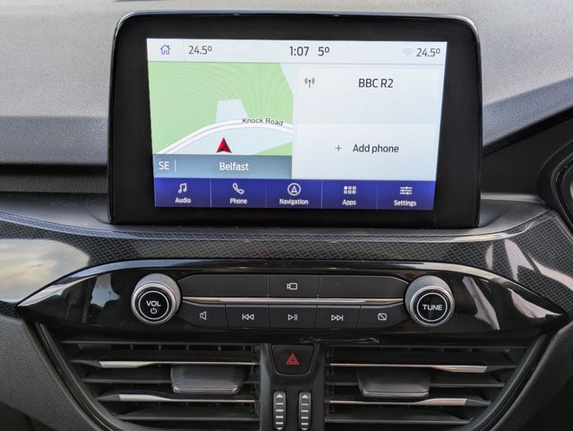 2022 Ford Kuga 2L St-Line X Edition 5dr - Photo 11