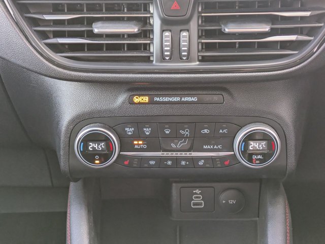2022 Ford Kuga 2L St-Line X Edition 5dr - Photo 12