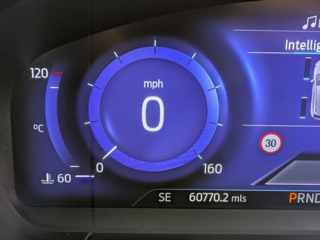 2022 Ford Kuga 2L St-Line X Edition 5dr - Photo 7