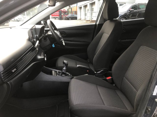2022 Hyundai I20 1L SE Connect 5dr - Photo 9