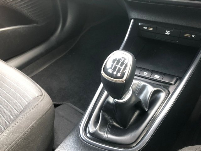 2022 Hyundai I20 1L SE Connect 5dr - Photo 12