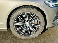 USED 2019 19 VOLVO V60 2.0 T5 Inscription Estate 5dr Petrol Auto Euro 6 (s/s) (250 ps) LEATHER+PAN ROOF+XENIUM+CAMERA