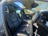 USED 2019 19 VOLVO V60 2.0 T5 Inscription Estate 5dr Petrol Auto Euro 6 (s/s) (250 ps) LEATHER+PAN ROOF+XENIUM+CAMERA